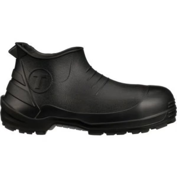 Tingley® Flite Safety Toe Work Shoe, Black, Size 5, Tingley, Mfr#: 27211.05